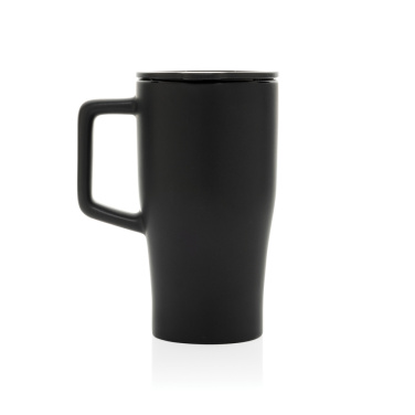 Logotrade reklaamkingi foto: Keraamiline Luxe kustutaja 490ml