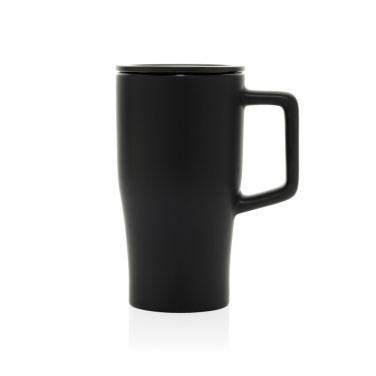 Logotrade reklaamkingi foto: Keraamiline Luxe kustutaja 490ml