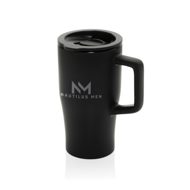 Logotrade meene foto: Keraamiline Luxe kustutaja 490ml