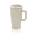 Keraamiline Luxe kustutaja 490ml, hall