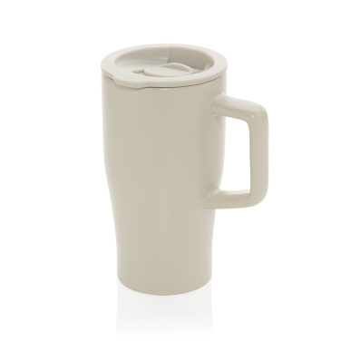 Logotrade firmakingi foto: Keraamiline Luxe kustutaja 490ml