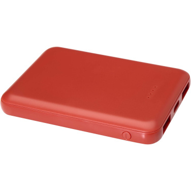 Logotrade firmakingituse foto: Asama 5000 mAh Type-C taaskasutatud plastist akupank