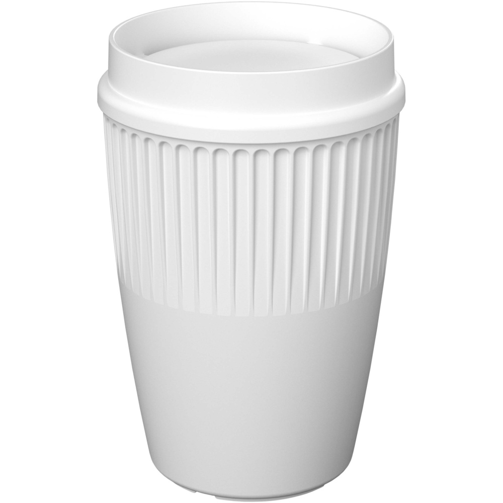 Logotrade reklaamkingid pilt: Cirrus 350 ml termos 360° pööratava kaanega