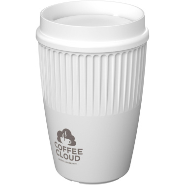 Logotrade reklaamtoote foto: Cirrus 350 ml termos 360° pööratava kaanega