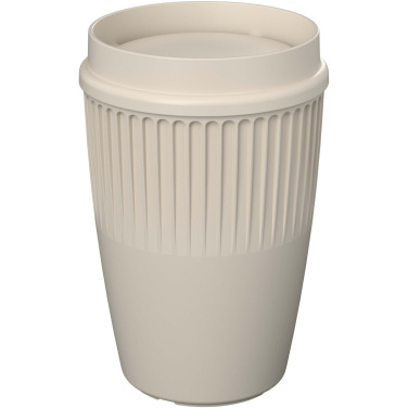 Logo trade ärikingituse pilt: Cirrus 350 ml termos 360° pööratava kaanega