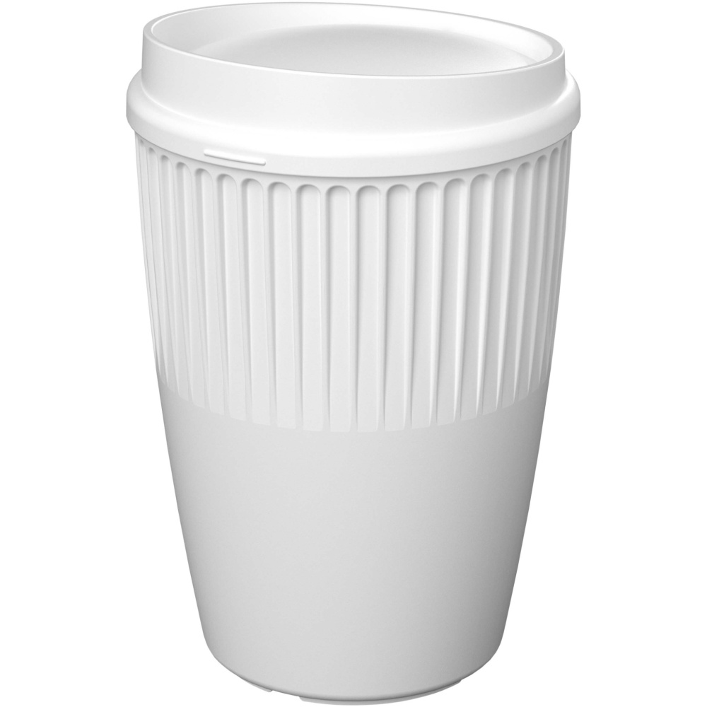Logo trade firmakingi pilt: Cirrus 350 ml klaas