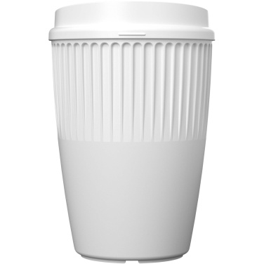 Logotrade meene foto: Cirrus 350 ml klaas