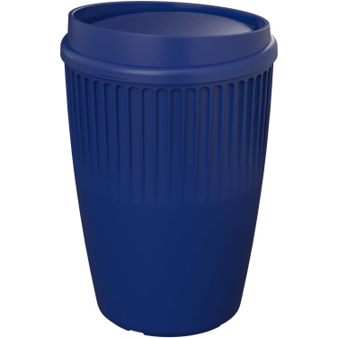 Logotrade reklaamkingi foto: Cirrus 350 ml klaas