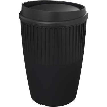 Logo trade firmakingid foto: Cirrus 350 ml klaas