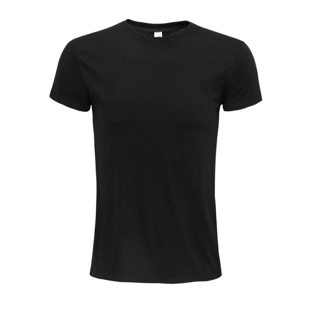 Logo trade reklaamkingi pilt: Unisex T-särk "Avastaja"