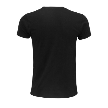 Logo trade reklaamkingid foto: Unisex T-särk "Avastaja"