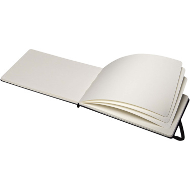 Logotrade meened pilt: Moleskine'i suur akvarellalbum