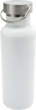 Logotrade ärikingitused pilt: Sedona 500 ml taaskasutatud roostevabast terasest veepudel