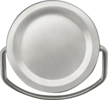 Logotrade reklaamkingituse foto: Sedona 500 ml taaskasutatud roostevabast terasest veepudel