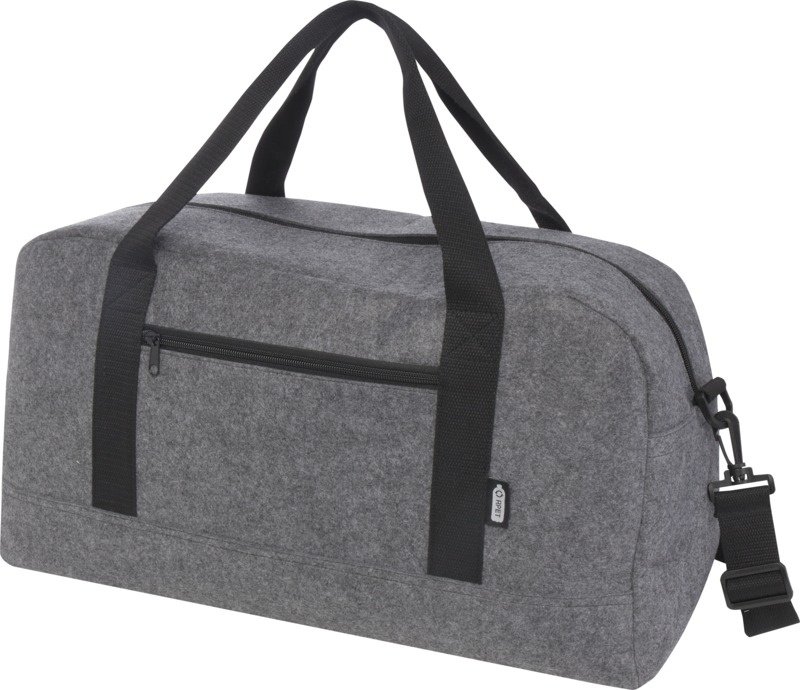 Logotrade ärikingitused pilt: Felta GRS taaskasutatud vildist spordikott 35L