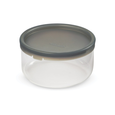 Logotrade firmakingituse foto: Black+Blum klaasist lõunakauss 750ml