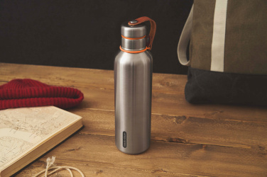 Logo trade ärikingi pilt: Black+Blum väike termospudel 500ml