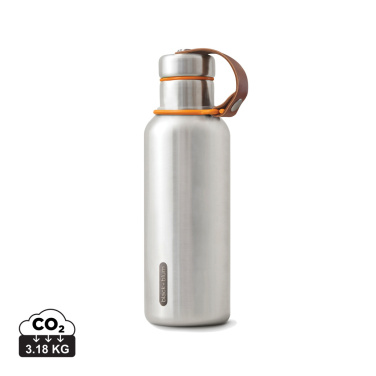 Logo trade reklaamkingitused foto: Black+Blum väike termospudel 500ml