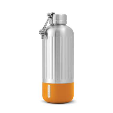 Logo trade reklaamtoote pilt: Black+Blum Explorer suur termospudel 850ml