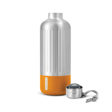 Logo trade reklaamkingituse pilt: Black+Blum Explorer suur termospudel 850ml