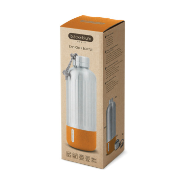 Logo trade reklaamkingitused foto: Black+Blum Explorer suur termospudel 850ml