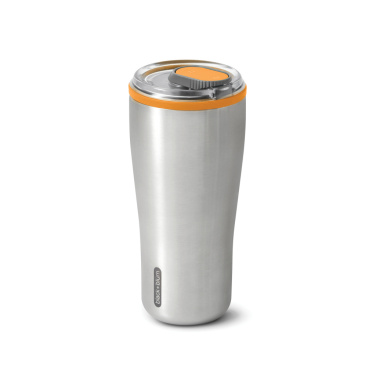 Logotrade reklaamkingi foto: Black+Blum termoskruus 600ml