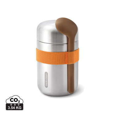 Logotrade reklaamkingitused pilt: Black+Blum toidutermos 400 ml