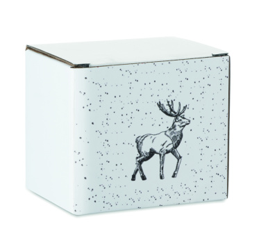 Logotrade reklaamkingid pilt: Hooajaline keraamiline kruus 300ml