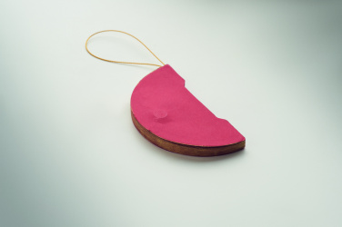 Logotrade ärikingituse foto: Kokkupandav jõuluehe HARMOBAUBLE