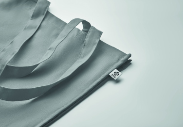 Logotrade ärikingid pilt: Orgaanilisest puuvillast ostukott