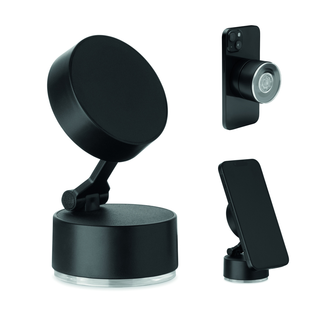 Logotrade reklaamkingid pilt: MAGPHONE magnetiline telefonihoidik
