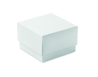 Logotrade firmakingi foto: Klaaskuubik trofee