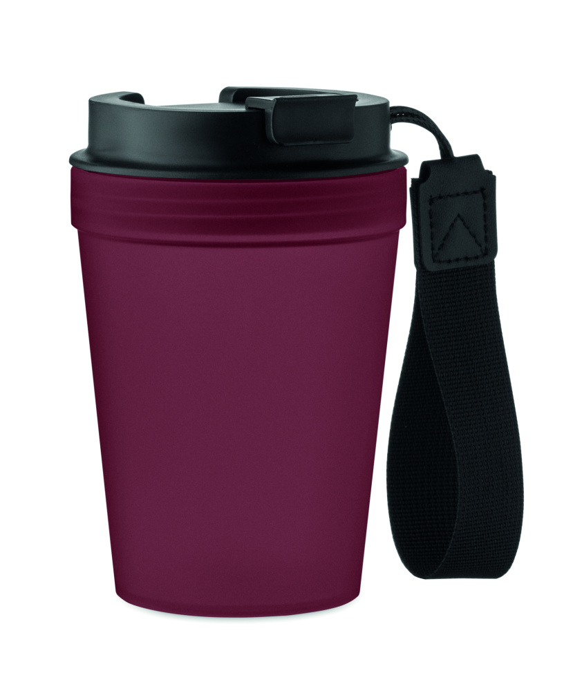 Logo trade meene pilt: ISFORDEN termoskruus 300 ml