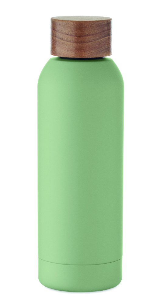 Logotrade firmakingi foto: Ühe seinaga pudel 700 ml