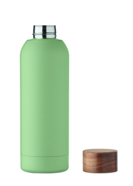 Logo trade ärikingituse pilt: Ühe seinaga pudel 700 ml