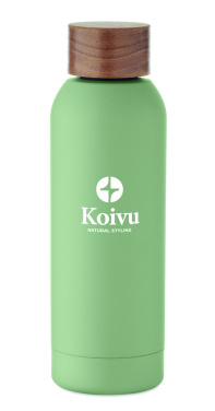 Logotrade meened pilt: Ühe seinaga pudel 700 ml