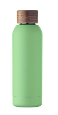 Logotrade reklaamtoote foto: Ühe seinaga pudel 700 ml