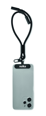 Logotrade meened pilt: Telefoni laadiv randmerihm 60W
