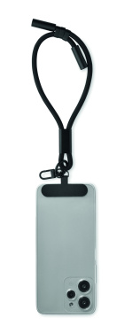 Logotrade meened pilt: Telefoni laadiv randmerihm 60W