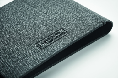 Logo trade ärikingi pilt: WALL PU rahakott anti-loss tuvastusega