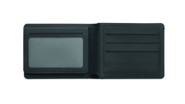 Logo trade reklaamkingid foto: WALL PU rahakott anti-loss tuvastusega