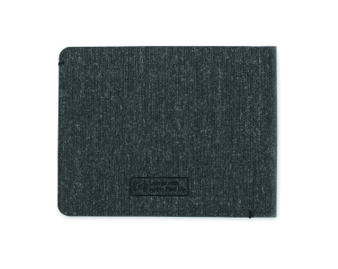 Logotrade reklaamkingid pilt: WALL PU rahakott anti-loss tuvastusega