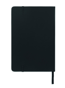 Logotrade reklaamtooted pilt: A5 märkmik integreeritud USB-ga USBNOTE