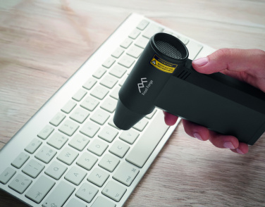 Logo trade meene pilt: Kaasaskantav turboventilaator VENTA