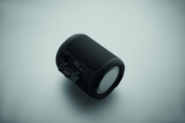 Logotrade firmakingi foto: 5W ABS-ist juhtmevaba kõlar TOA