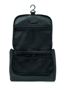 Logotrade reklaamkingitused pilt: PU-st riputatav kosmeetikakott AWAY