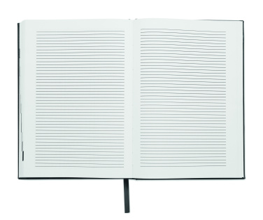 Logotrade meened pilt: A5 päevaplaneerija märkmik ROUTINE