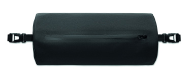 Logo trade reklaamkingi pilt: Spordikott 300D RPET-ist BRENNA TUBE