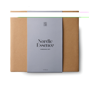 Logotrade firmakingid pilt: VINGA Nordic essence komplekt