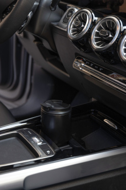 Logo trade firmakingid foto: VINGA Nagano kaasaskantav termoskruus 350 ml